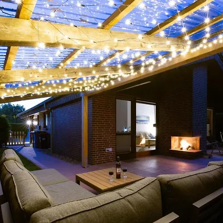 Σπίτι διακοπών 