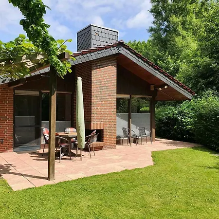 Σπίτι διακοπών 