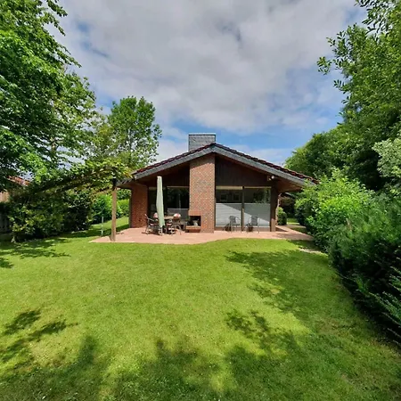 Σπίτι διακοπών 